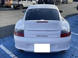 2002 Porsche 911 Turbo White Coupe for sale, Japanese used car export - photo 9 of 33 | GULJI TRADERS