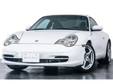 2003 Porsche 911 White Coupe for sale, Japanese used car export - photo 1 of 65 | GULJI TRADERS