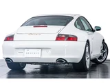 2003 Porsche 911 White Coupe for sale, Japanese used car export - photo 3 of 65 | GULJI TRADERS