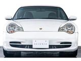 2003 Porsche 911 White Coupe for sale, Japanese used car export - photo 4 of 65 | GULJI TRADERS