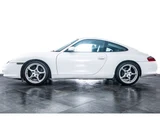 2003 Porsche 911 White Coupe for sale, Japanese used car export - photo 6 of 65 | GULJI TRADERS
