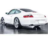 2003 Porsche 911 White Coupe for sale, Japanese used car export - photo 7 of 65 | GULJI TRADERS