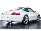 2003 Porsche 911 White Coupe for sale, Japanese used car export - photo 10 of 65 | GULJI TRADERS