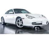 2003 Porsche 911 White Coupe for sale, Japanese used car export - photo 12 of 65 | GULJI TRADERS