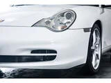 2003 Porsche 911 White Coupe for sale, Japanese used car export - photo 16 of 65 | GULJI TRADERS