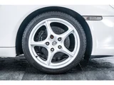 2003 Porsche 911 White Coupe for sale, Japanese used car export - photo 26 of 65 | GULJI TRADERS
