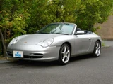 2003 Porsche 911 911 Cabriolet Other Coupe for sale, Japanese used car export - photo 2 of 30 | GULJI TRADERS