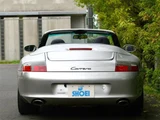 2003 Porsche 911 911 Cabriolet Other Coupe for sale, Japanese used car export - photo 3 of 30 | GULJI TRADERS