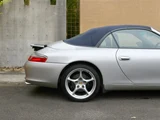 2003 Porsche 911 911 Cabriolet Other Coupe for sale, Japanese used car export - photo 4 of 30 | GULJI TRADERS