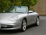 2003 Porsche 911 911 Cabriolet Other Coupe for sale, Japanese used car export - photo 6 of 30 | GULJI TRADERS