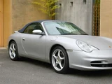 2003 Porsche 911 911 Cabriolet Other Coupe for sale, Japanese used car export - photo 7 of 30 | GULJI TRADERS