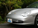 2003 Porsche 911 911 Cabriolet Other Coupe for sale, Japanese used car export - photo 8 of 30 | GULJI TRADERS