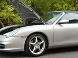 2003 Porsche 911 911 Cabriolet Other Coupe for sale, Japanese used car export - photo 11 of 30 | GULJI TRADERS