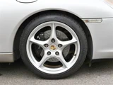 2003 Porsche 911 911 Cabriolet Other Coupe for sale, Japanese used car export - photo 14 of 30 | GULJI TRADERS