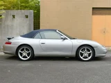 2003 Porsche 911 911 Cabriolet Other Coupe for sale, Japanese used car export - photo 15 of 30 | GULJI TRADERS