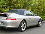 2003 Porsche 911 911 Cabriolet Other Coupe for sale, Japanese used car export - photo 16 of 30 | GULJI TRADERS