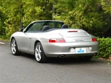 2003 Porsche 911 911 Cabriolet Other Coupe for sale, Japanese used car export - photo 17 of 30 | GULJI TRADERS