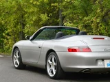 2003 Porsche 911 911 Cabriolet Other Coupe for sale, Japanese used car export - photo 18 of 30 | GULJI TRADERS