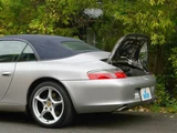 2003 Porsche 911 911 Cabriolet Other Coupe for sale, Japanese used car export - photo 19 of 30 | GULJI TRADERS