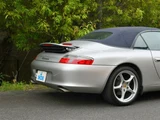 2003 Porsche 911 911 Cabriolet Other Coupe for sale, Japanese used car export - photo 20 of 30 | GULJI TRADERS