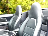 2003 Porsche 911 911 Cabriolet Other Coupe for sale, Japanese used car export - photo 24 of 30 | GULJI TRADERS