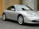 2003 Porsche 911 911 Other Coupe for sale, Japanese used car export - photo 4 of 30 | GULJI TRADERS