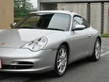 2003 Porsche 911 911 Other Coupe for sale, Japanese used car export - photo 5 of 30 | GULJI TRADERS