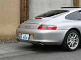 2003 Porsche 911 911 Other Coupe for sale, Japanese used car export - photo 9 of 30 | GULJI TRADERS