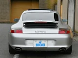 2003 Porsche 911 911 Other Coupe for sale, Japanese used car export - photo 10 of 30 | GULJI TRADERS