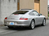 2003 Porsche 911 911 Other Coupe for sale, Japanese used car export - photo 11 of 30 | GULJI TRADERS