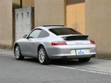 2003 Porsche 911 911 Other Coupe for sale, Japanese used car export - photo 12 of 30 | GULJI TRADERS