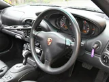 2003 Porsche 911 911 Other Coupe for sale, Japanese used car export - photo 15 of 30 | GULJI TRADERS