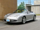 2003 Porsche 911 911 Cabriolet 6MT Other Coupe for sale, Japanese used car export - photo 1 of 30 | GULJI TRADERS