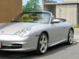 2003 Porsche 911 911 Cabriolet 6MT Other Coupe for sale, Japanese used car export - photo 3 of 30 | GULJI TRADERS
