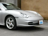 2003 Porsche 911 911 Cabriolet 6MT Other Coupe for sale, Japanese used car export - photo 6 of 30 | GULJI TRADERS
