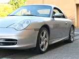 2003 Porsche 911 911 Cabriolet 6MT Other Coupe for sale, Japanese used car export - photo 7 of 30 | GULJI TRADERS