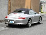 2003 Porsche 911 911 Cabriolet 6MT Other Coupe for sale, Japanese used car export - photo 10 of 30 | GULJI TRADERS