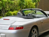 2003 Porsche 911 911 Cabriolet 6MT Other Coupe for sale, Japanese used car export - photo 12 of 30 | GULJI TRADERS
