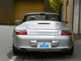 2003 Porsche 911 911 Cabriolet 6MT Other Coupe for sale, Japanese used car export - photo 13 of 30 | GULJI TRADERS