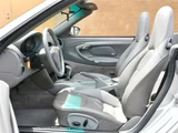 2003 Porsche 911 911 Cabriolet 6MT Other Coupe for sale, Japanese used car export - photo 17 of 30 | GULJI TRADERS