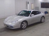 2003 Porsche 911 Silver Coupe for sale, Japanese used car export - photo 4 of 5 | GULJI TRADERS