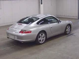 2003 Porsche 911 Silver Coupe for sale, Japanese used car export - photo 5 of 5 | GULJI TRADERS