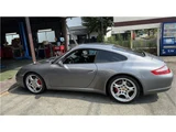 2004 Porsche 911 Gray Coupe for sale, Japanese used car export - photo 12 of 22 | GULJI TRADERS