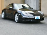 2004 Porsche 911 911 Black Coupe for sale, Japanese used car export - photo 1 of 30 | GULJI TRADERS