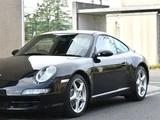 2004 Porsche 911 911 Black Coupe for sale, Japanese used car export - photo 5 of 30 | GULJI TRADERS