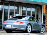 2005 Porsche 911 Gray Coupe for sale, Japanese used car export - photo 2 of 29 | GULJI TRADERS