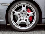 2005 Porsche 911 Gray Coupe for sale, Japanese used car export - photo 17 of 29 | GULJI TRADERS