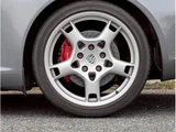 2005 Porsche 911 Gray Coupe for sale, Japanese used car export - photo 18 of 29 | GULJI TRADERS