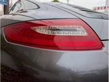 2005 Porsche 911 Gray Coupe for sale, Japanese used car export - photo 27 of 29 | GULJI TRADERS