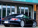 2005 Porsche 911 Black Coupe for sale, Japanese used car export - photo 2 of 27 | GULJI TRADERS